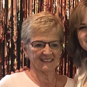 Meet your Posher, Judy